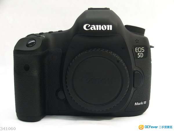 行貨Canon 5D Mark III 5D3，3電全套，另售24-105 L f/4 IS Kit 鏡
