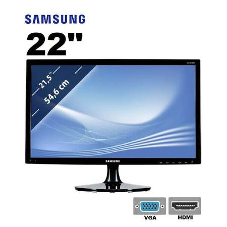 22吋 Samsung S22D300 LED mon LS22D300 22D300 Samsung顯示器 顯示器 monitor 螢幕