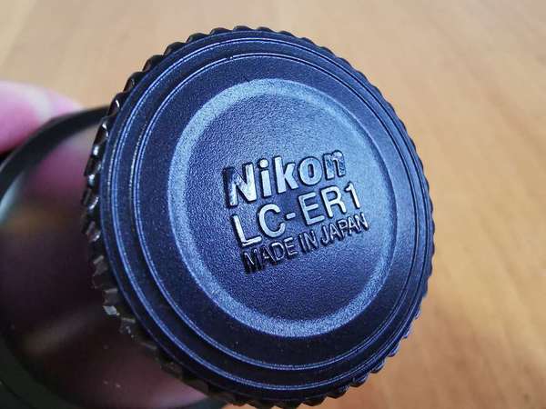 Nikon LC-ER1