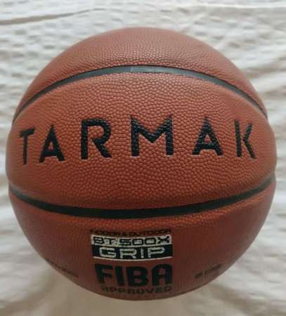 Tarmak bt500x grip  籃球🏀 7號