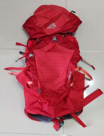 GREGORY JADE 38 backpack (背囊)