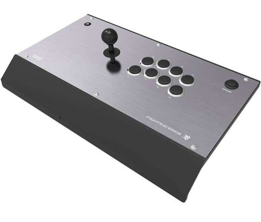 出售二手hori fighting edge 刃joystick ps4 ps5 - DCFever.com