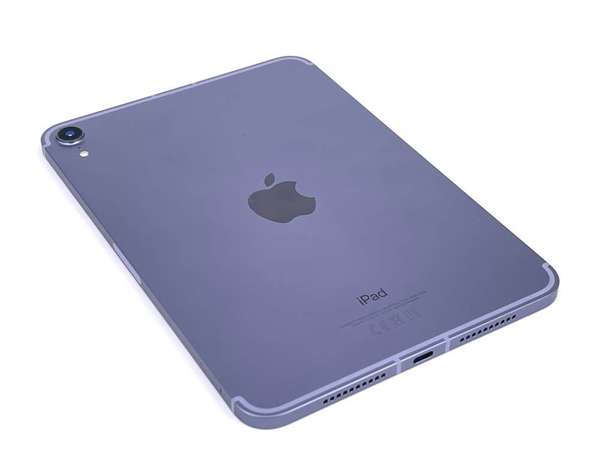出售香港行貨紫purple ipad mini 6 5g 256gb wifi apple 64 128