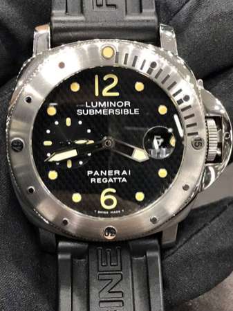 Panerai 199 clearance