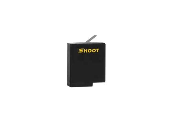 SHOOT AHDBT-501 Lithium-Ion Battery Pack With Charger 代用鋰電池連充電機 (1220mAh)