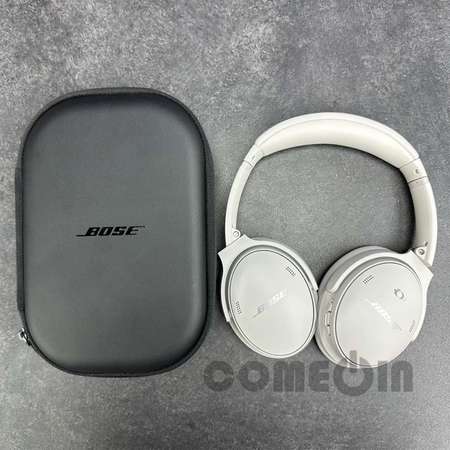 Bose QuietComfort 45 Wireless Headphones🎧