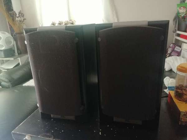 JBL Speaker Studio Series S26
