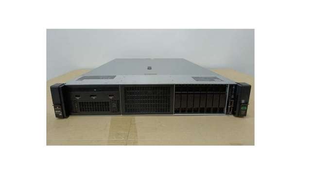 HPE ProLiant DL380 Gen10 G10 server 2U 20core