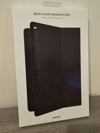 100% new 全新未開封 Samsung Galaxy Tab S8 WIFI 8+256gb Black
