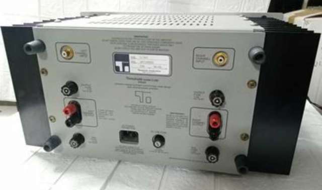 Threshold Audio S-300 Stereo Power Amplifier