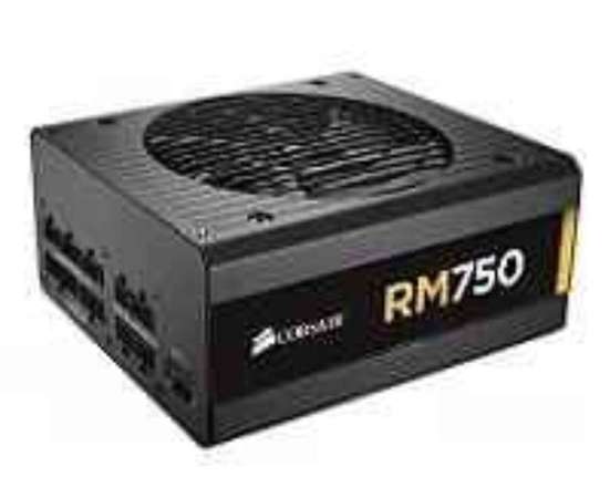 Corsair RM750 750W 80+ Gold Power Supply