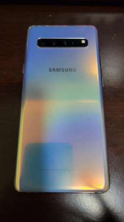 Samsung S10 5G 韓版 8+256