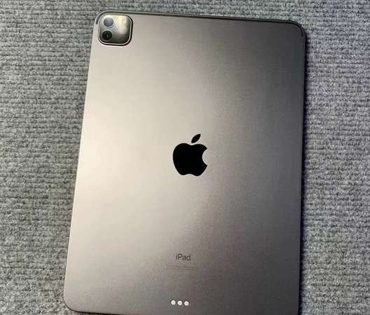 Apple iPad Pro 11 吋 (第 2 代) 256G WIFI