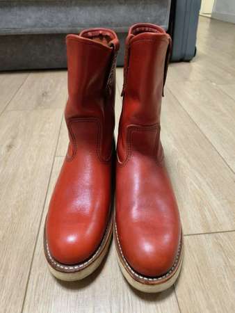 Red Wing 8866 Pecos