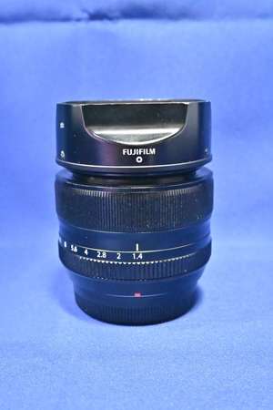 新淨 Fujifilm 35mm F1.4 抵玩大光圈 定焦鏡頭 等效50mm 人像一流 XT30 XT5 XT4 XH2 XE4 XPRO