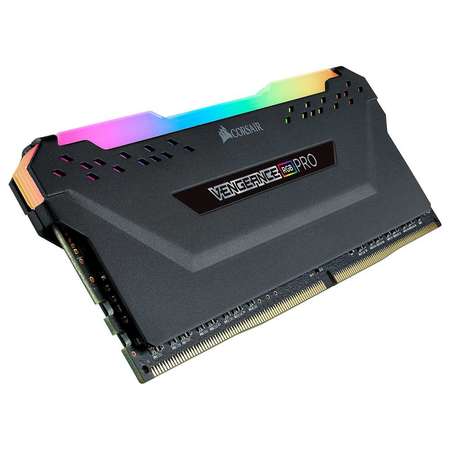 【升級放售】 Corsair Vengeance RGB PRO DDR4 3200MHz RAM