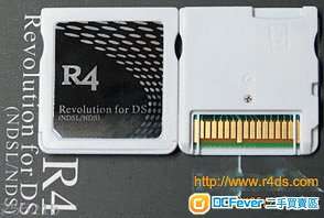 R4 卡 for NDS NDSL 二手