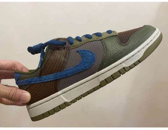 NIKE DUNK LOW CACAO US 8.5