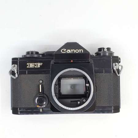Canon EF No. 311946