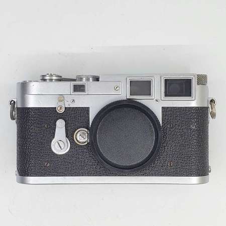 Leica M3 DS No. 734639