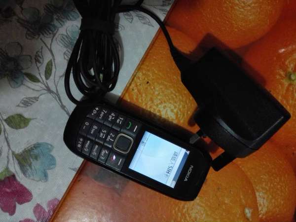 Nokia 手禨跟充電器