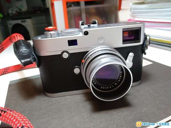 Leica M-P typ 240
