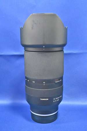 新淨 Tamron 70-180mm F2.8 for sony 抵玩大光圈 輕巧易攜帶 恆定2.8 A7 A9 A1 A7C A7CR