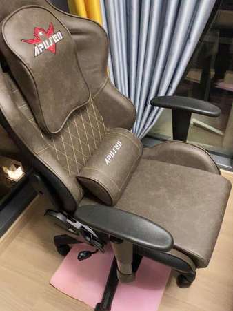 New全新電競椅遊戲椅座椅賽車椅升降椅子E-sports chair game chair home comfort seat racing chair lif