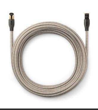 Kef k-stream cable 8m