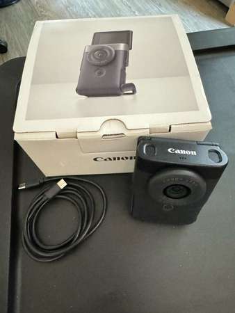 Canon v10