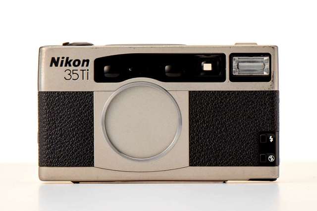 Nikon 35Ti