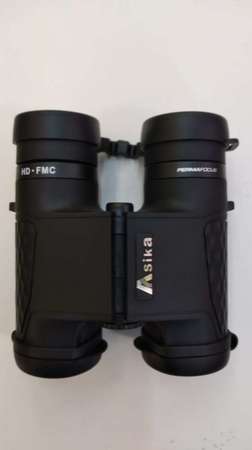 Asika Autofocus FMC HD Binoculars