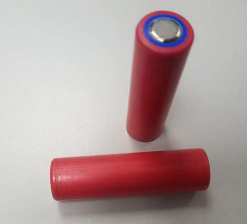 原装正品 最高容量三洋Sanyo NCR18650GA 3500mAh 鋰電池 lithium battery