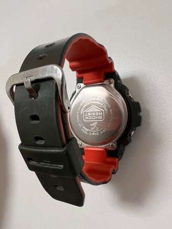 G-Shock DW-6900LU 手錶