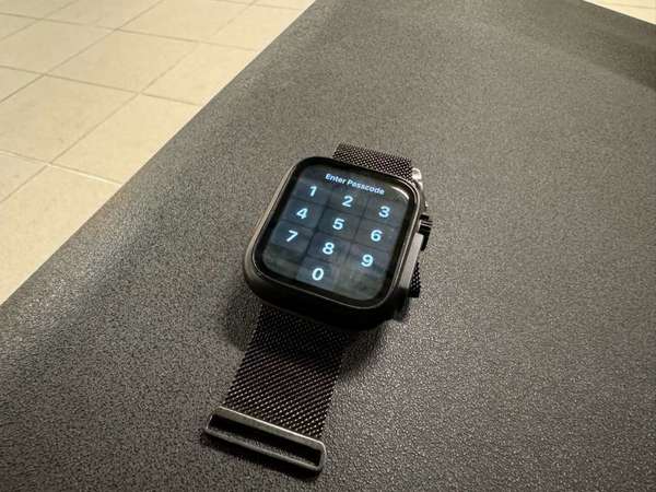 Apple Watch Series 5 44mm 蘋果手錶
