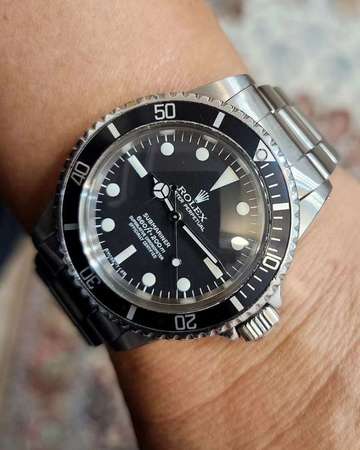 專業收購 勞力士 Rolex 免費鑒定名錶 24小時在線報價 明碼實價