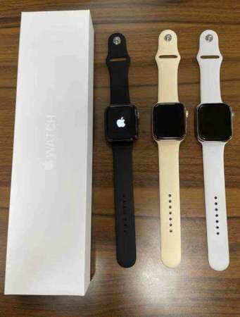 apple watch series 8 45mm