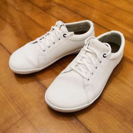 Birkenstock QO500 Waterproof Men's Sneakers, Size 41, Bought in April 2023
