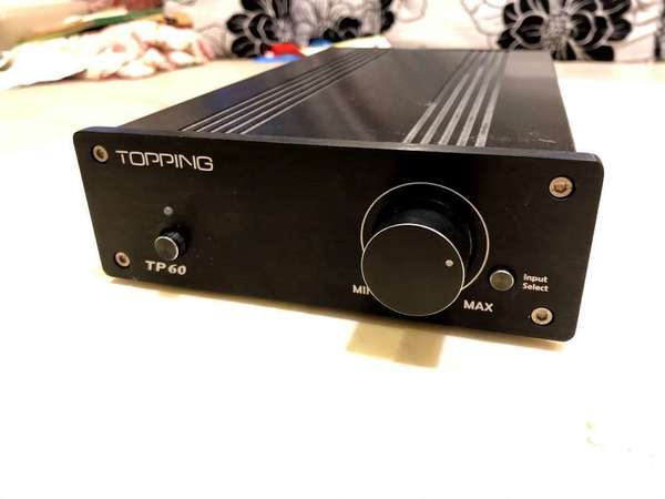 Topping TP-60 Amplifier