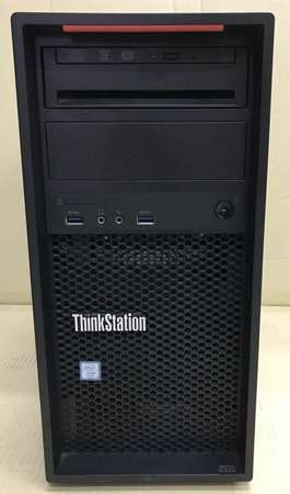 IBM Lenovo ThinkStation Tower Workstation P310