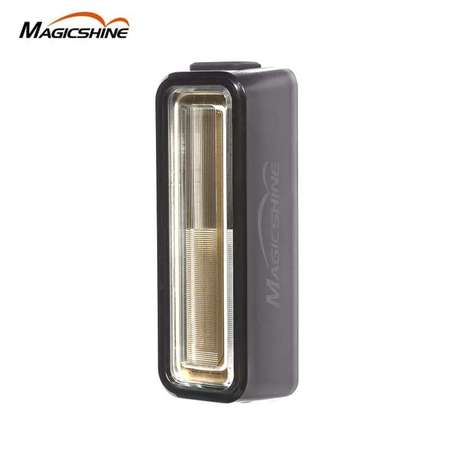 100%NEW Magicshine seemee 180 Rechargeable LED Bike Tail Light 單車 智能感應 USB充電 尾燈