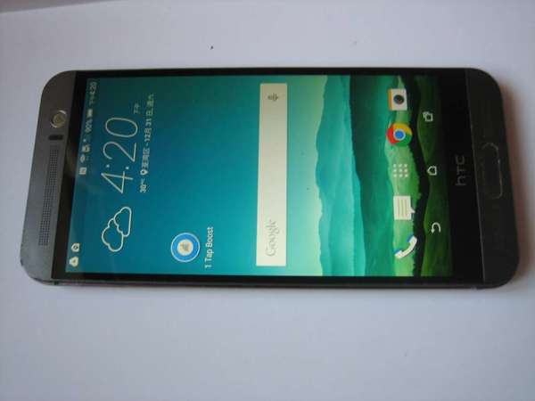 HTC M9 plus