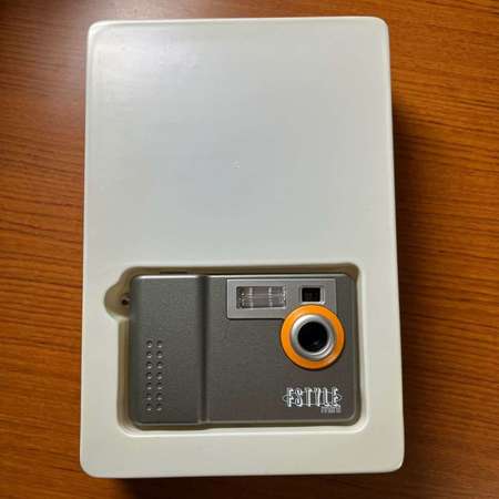 CCD 日本數碼相機