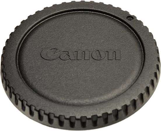 Canon Camera Cover R-F-3 / Body Cap RF-3