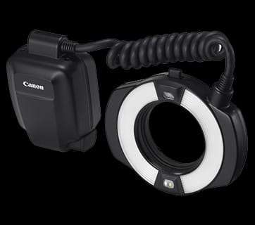 全新即時現貨Canon MR-14EXll Macro Ring Flash