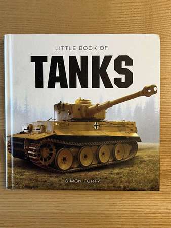Little Book of Tank