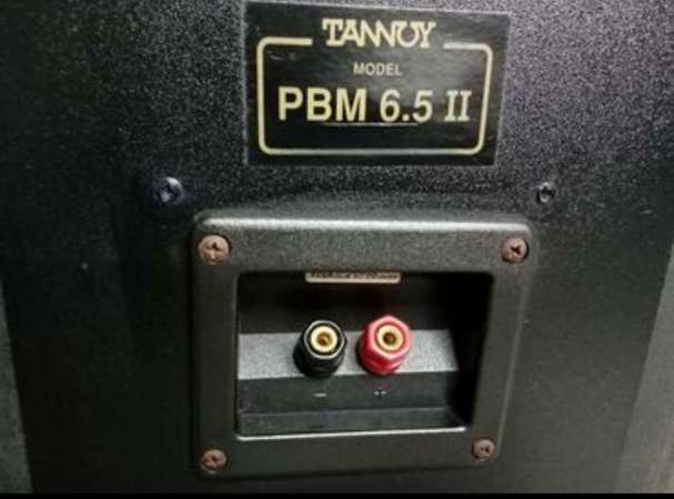 Tannoy PBM 6.5 II