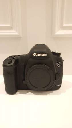 Canon 5D Mark 3 ( 5D3 , 5D mk iii)