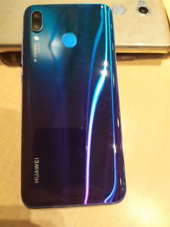 Huawei 華為 Nova 3 6+128G