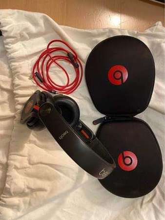 Beats Mixr by Dr Dre